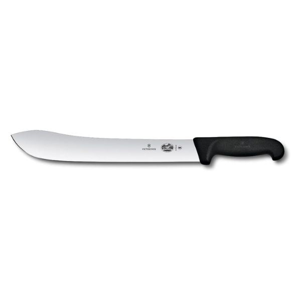 Couteau de boucher droit Victorinox Pro 12"